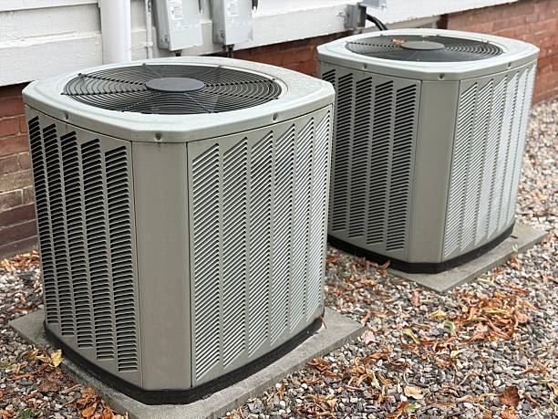 Reliable Ac Repair contractor in French Camp, MS by JG Cool HVAC